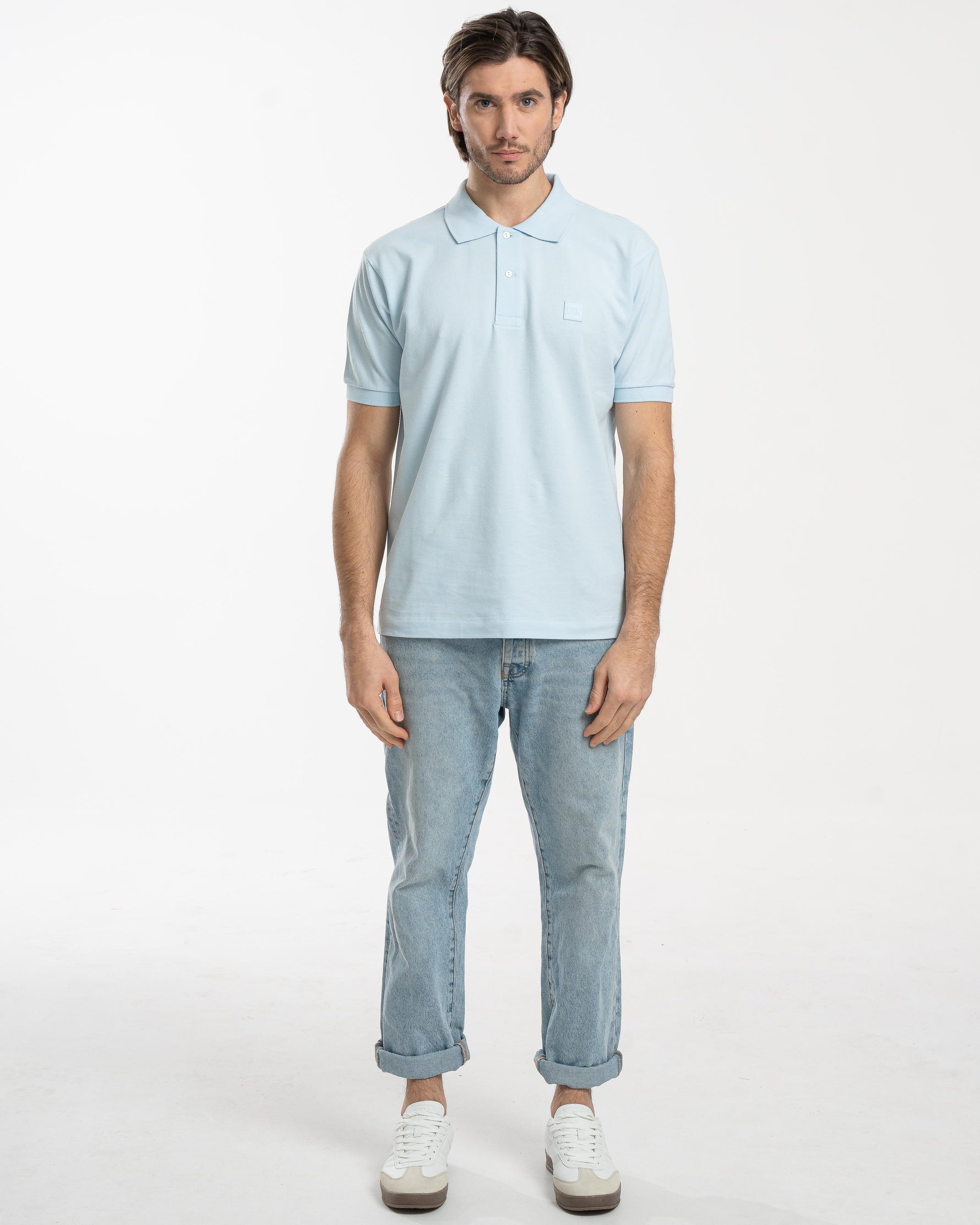 JAMES POLO SHIRT MEN - Sportmania.hu