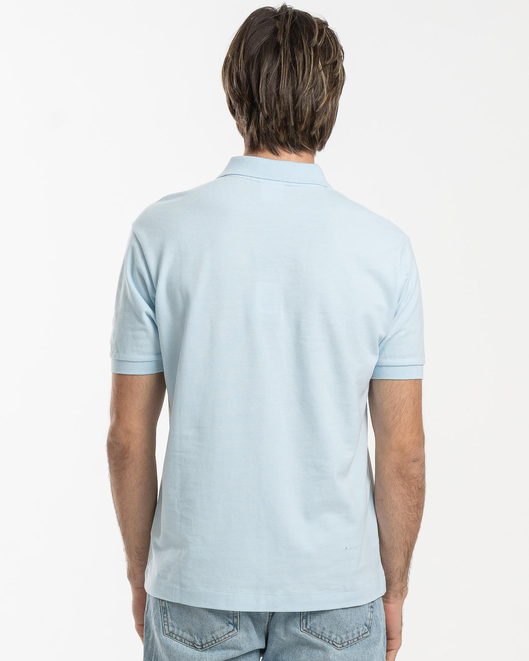 JAMES POLO SHIRT MEN - Sportmania.hu