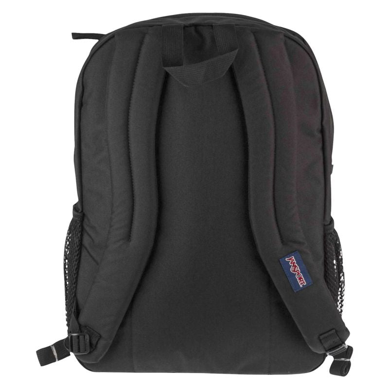 JanSport Big Day Pack Backpack Black fekete hátizsák EK0A5BLEN55