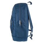 JanSport Cross Town Plus Backpack Navy sötétkék hátizsák EK0A5BLBN54