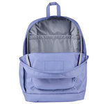 JanSport Cross Town Plus Backpack Purple lila hátizsák EK0A5BLB0W6