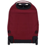 JanSport Driver 8 Backpack bordó hátizsák EK0A5BALN62
