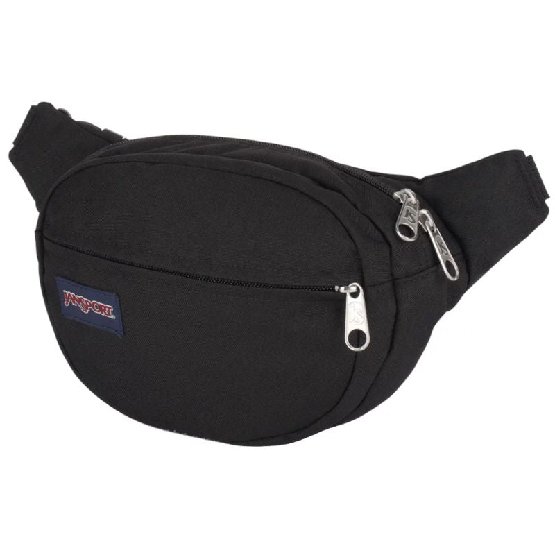 Jansport Fifth Avenue Waist Bag Black övtáska EK0A5BDKN55