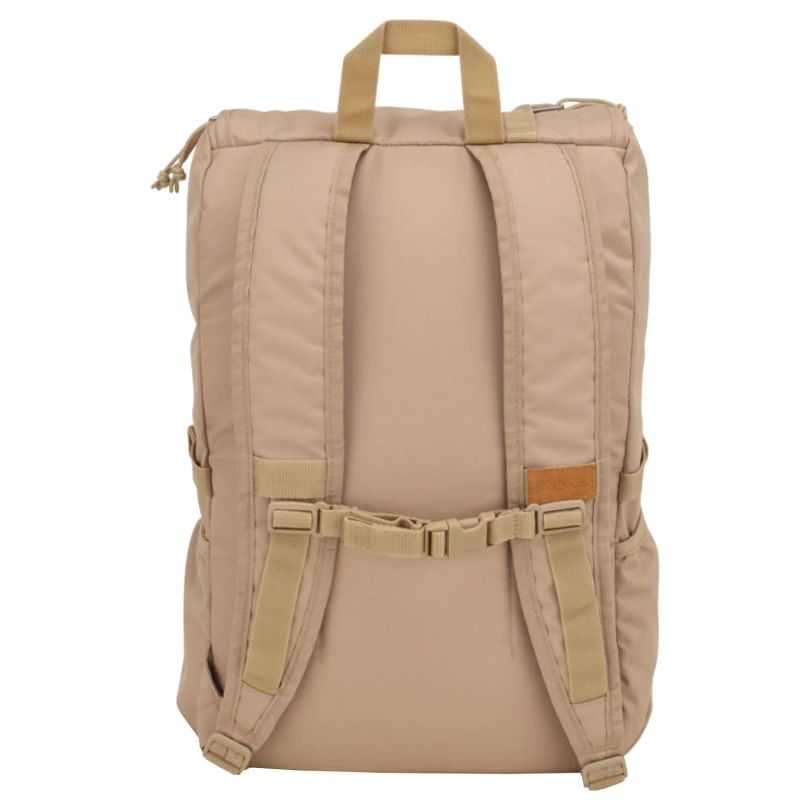 JanSport Hatchet Backpack Beige bézs hátizsák EK0A5BI68O7