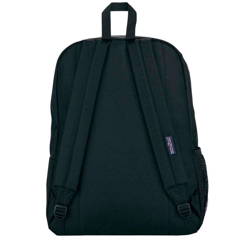 Inny JanSport Flex Pack Hátizsák fekete EK0A5BBXN55