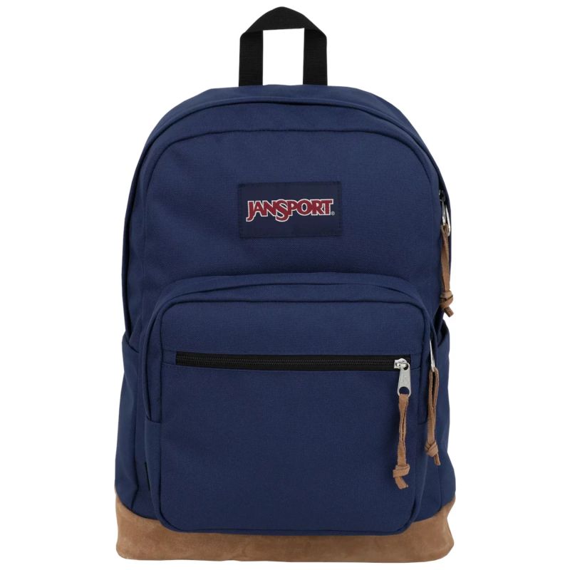 Inny JanSport Right Pack Hátizsák grafit EK0A5BAPN54