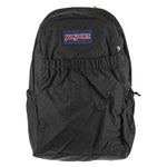 JanSport Slouch Pack Backpack Black fekete hátizsák EK0A5BMYN55