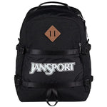 Jansport Small Seattle Pack Black Hátizsák EK0A5BK1N55