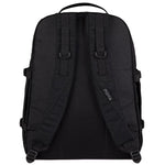 Jansport Small Seattle Pack Black Hátizsák EK0A5BK1N55