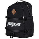 Jansport Small Seattle Pack Black Hátizsák EK0A5BK1N55
