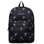 JanSport Superbreak Backpack hátizsák, fekete