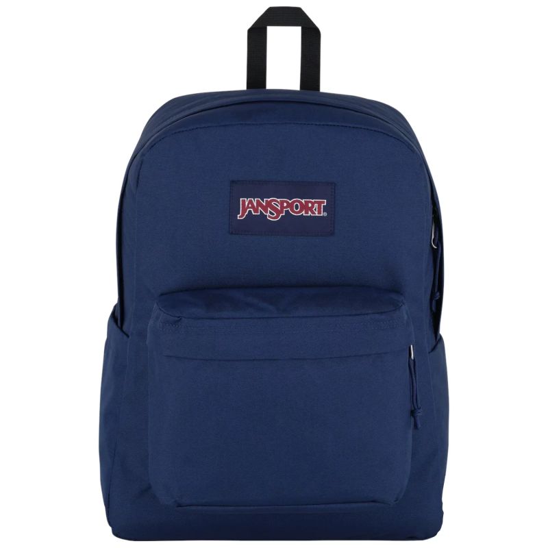 JanSport Superbreak Plus Backpack grafit hátizsák EK0A5BAON54