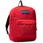 Jansport Superbreak Red hátizsák EK0A5BAGN58