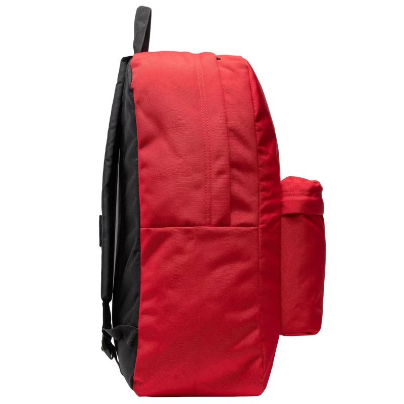 Jansport Superbreak Red hátizsák EK0A5BAGN58