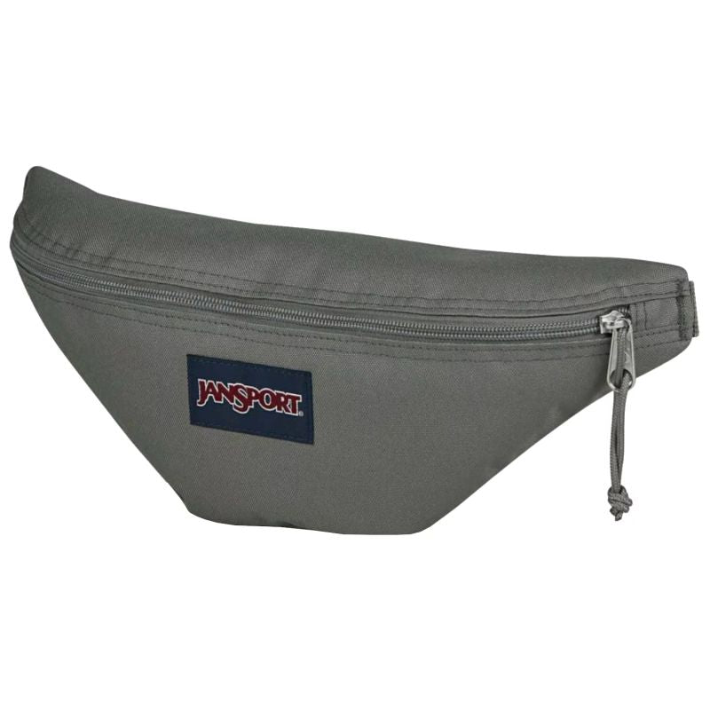 Jansport Swing Waistpack Gray Oldaltáska EK0A5BJXN60