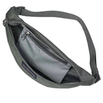 Jansport Swing Waistpack Gray Oldaltáska EK0A5BJXN60