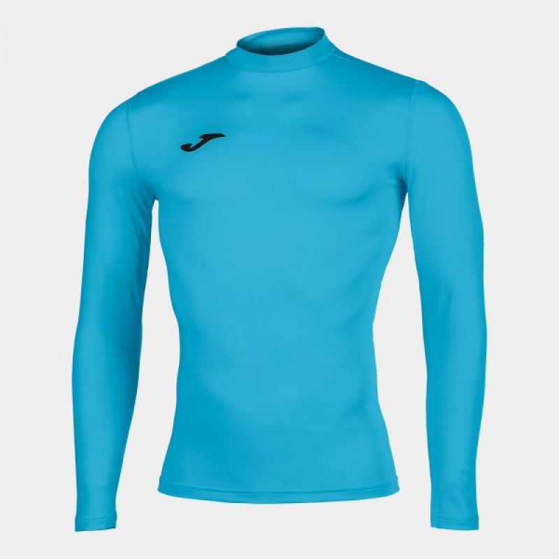 Joma Academy Brama T-shirt L/S 101018.010 póló - Sportmania.hu