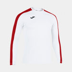 Joma Academy III T-Shirt L/S 101658.206 póló - Sportmania.hu