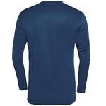 Joma Academy III T-Shirt L/S 101658.332 póló - Sportmania.hu