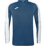 Joma Academy III T-Shirt L/S 101658.332 póló - Sportmania.hu