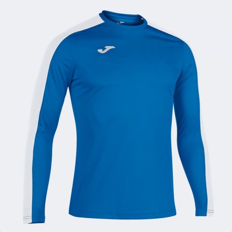 Joma Academy III T-Shirt L/S 101658.702 póló - Sportmania.hu