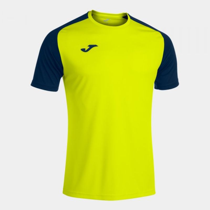 Joma Academy IV Sleeve football shirt 101968.063 póló - Sportmania.hu