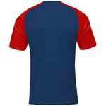 Joma Academy IV Sleeve football shirt 101968.336 póló - Sportmania.hu
