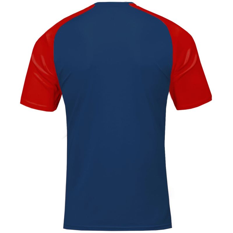 Joma Academy IV Sleeve football shirt 101968.336 póló - Sportmania.hu