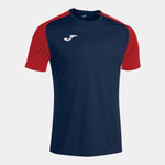 Joma Academy IV Sleeve football shirt 101968.336 póló - Sportmania.hu