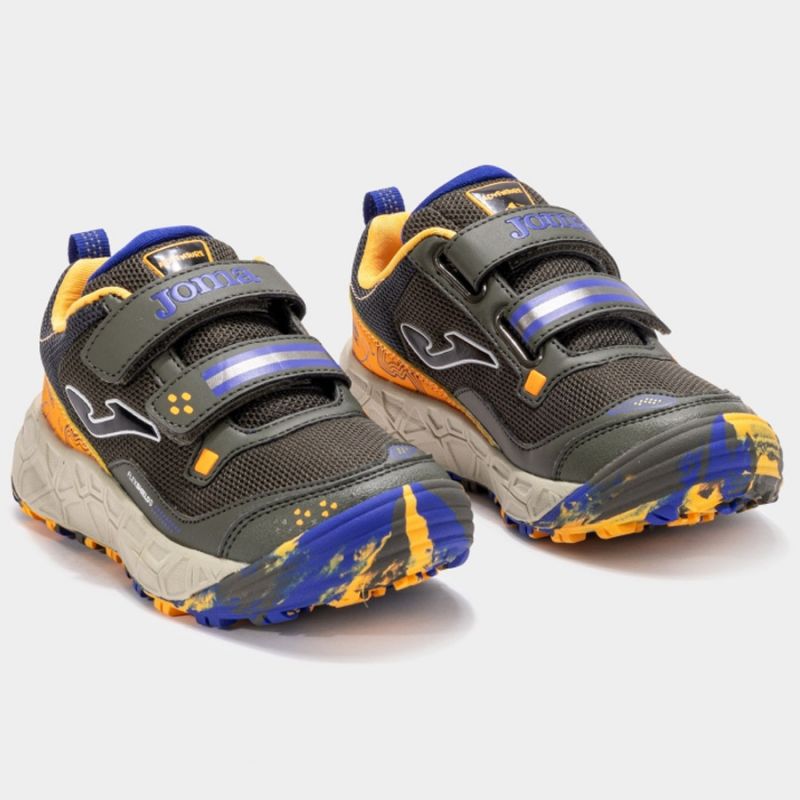 Joma Adventure 2523 Jr JADVS2523V shoes cipő - Sportmania.hu