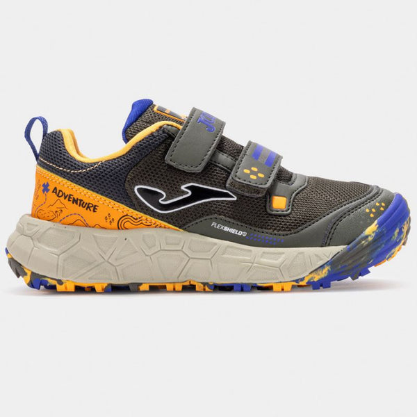 Joma Adventure 2523 Jr JADVS2523V shoes cipő - Sportmania.hu