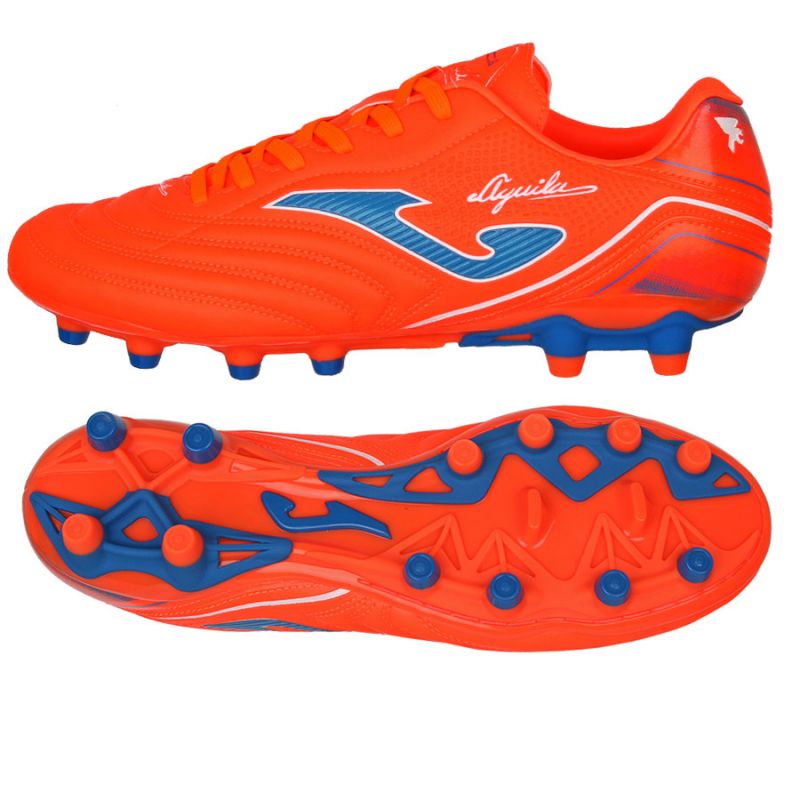 Joma Aguila 2408 FG M AGUW2408FG shoes Focicipő - Sportmania.hu