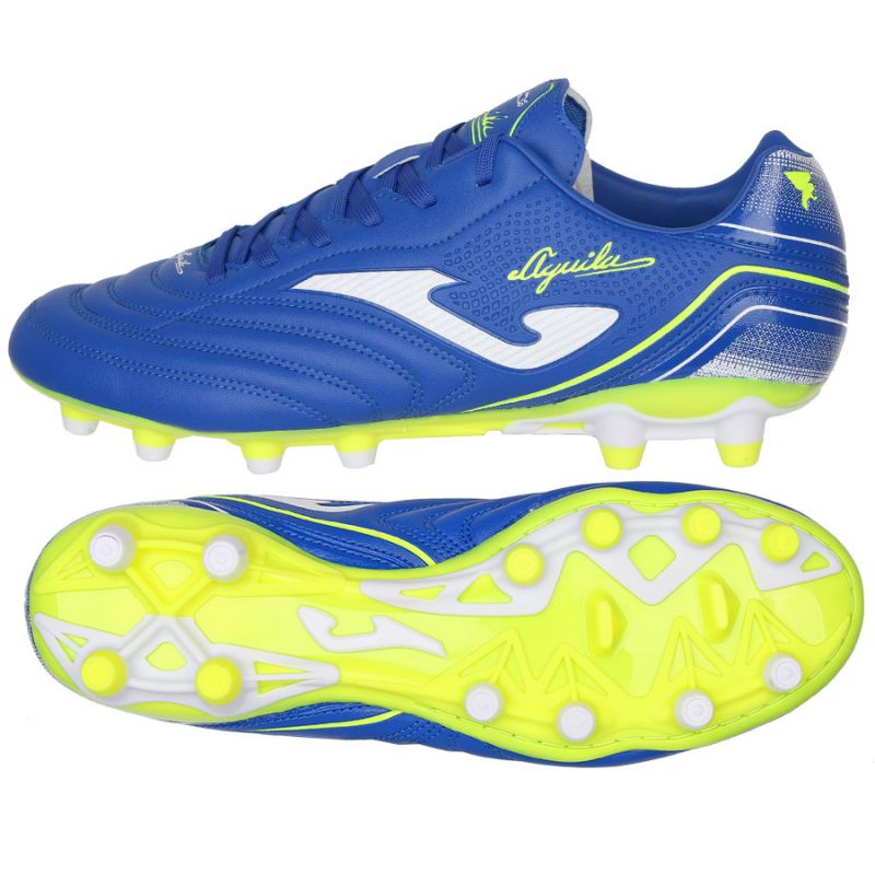 Joma Aguila 2504 FG M AGUW2504FG football boots Focicipő - Sportmania.hu