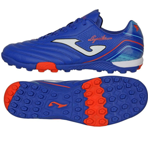 Joma Aguila 2504 TF shoes AGUS2504TF Focicipő - Sportmania.hu
