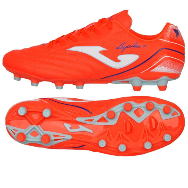 Joma Aguila 2507 FG M AGUS2507FG football boots Focicipő - Sportmania.hu