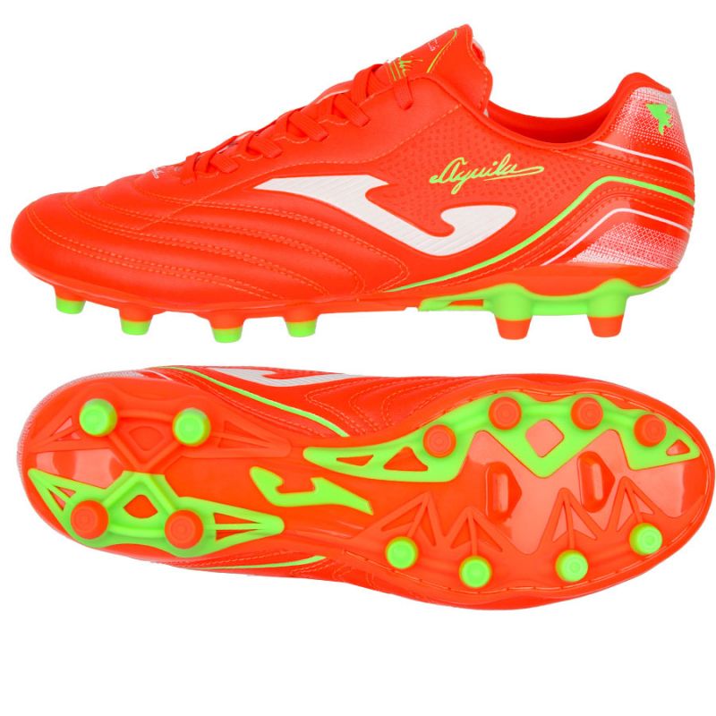 Joma Aguila 2508 FG M AGUW2508FG football boots Focicipő - Sportmania.hu