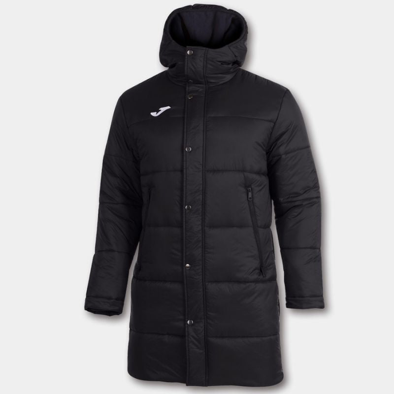 Joma Anorak Iceland III M 101697.100 kabát - Sportmania.hu