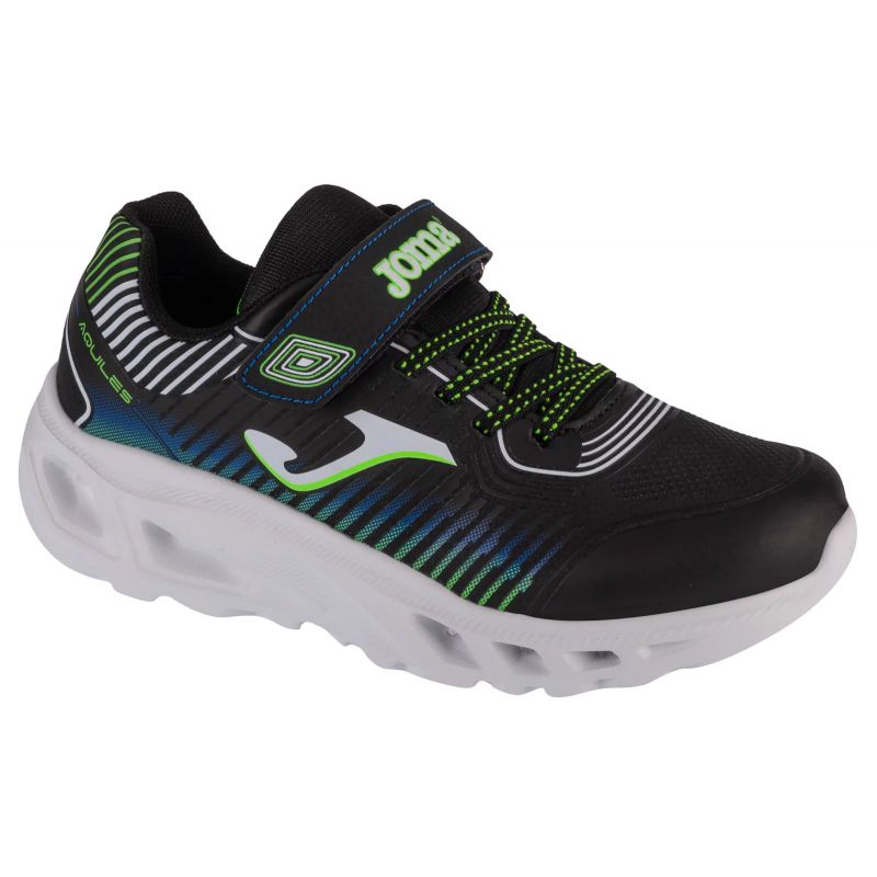 Joma Aquiles 2401 Jr JAQUIW2401V shoes cipő - Sportmania.hu
