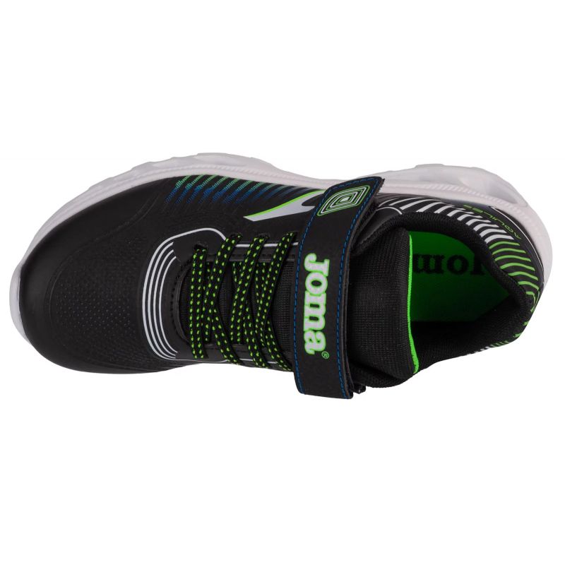 Joma Aquiles 2401 Jr JAQUIW2401V shoes cipő - Sportmania.hu
