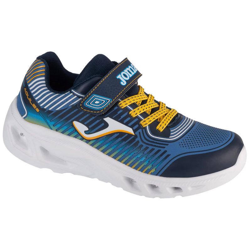 Joma Aquiles Jr 2403 Jr JAQUIW2403V cipő - Sportmania.hu