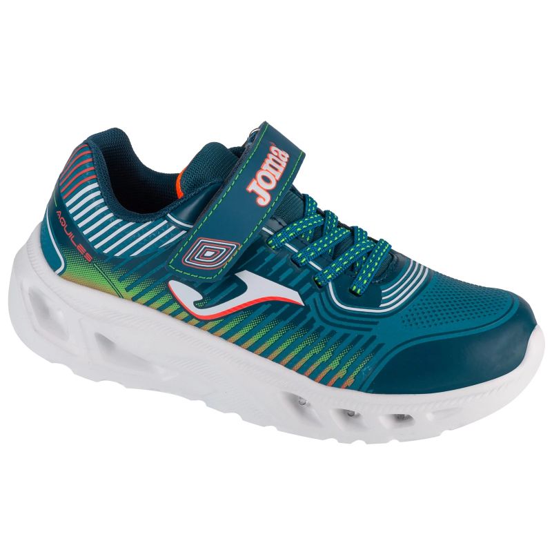 Joma Aquiles Jr 2417 JAQUIW2417V shoes cipő - Sportmania.hu
