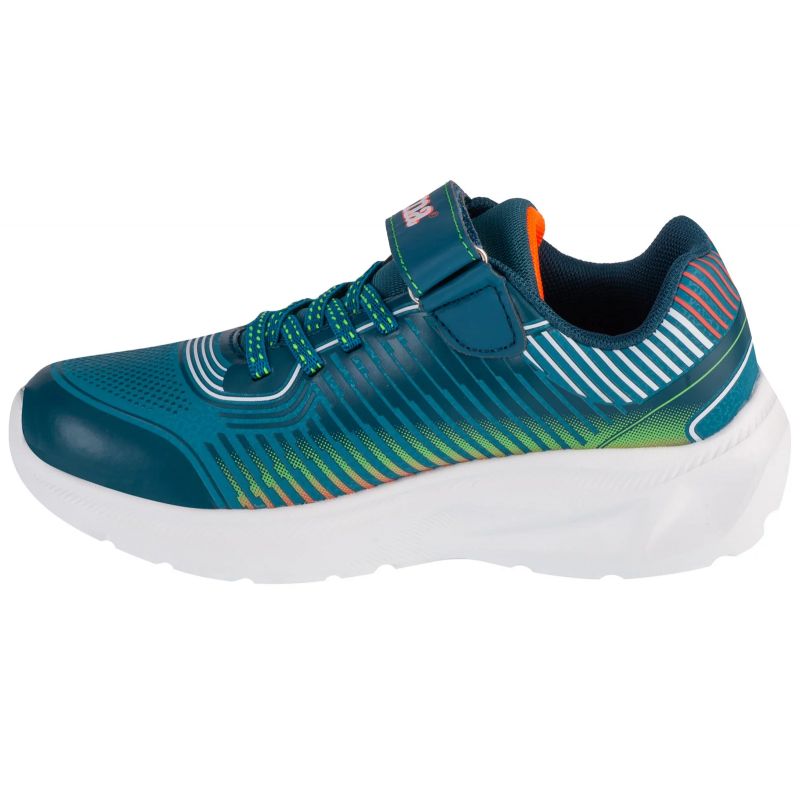 Joma Aquiles Jr 2417 JAQUIW2417V shoes cipő - Sportmania.hu