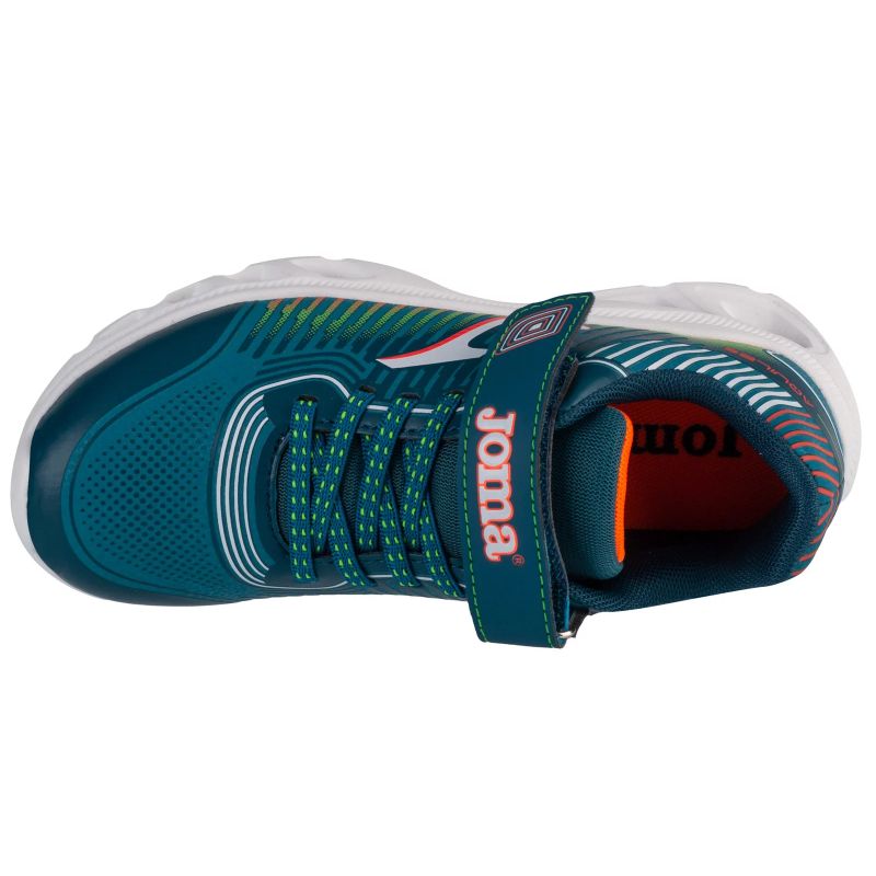 Joma Aquiles Jr 2417 JAQUIW2417V shoes cipő - Sportmania.hu