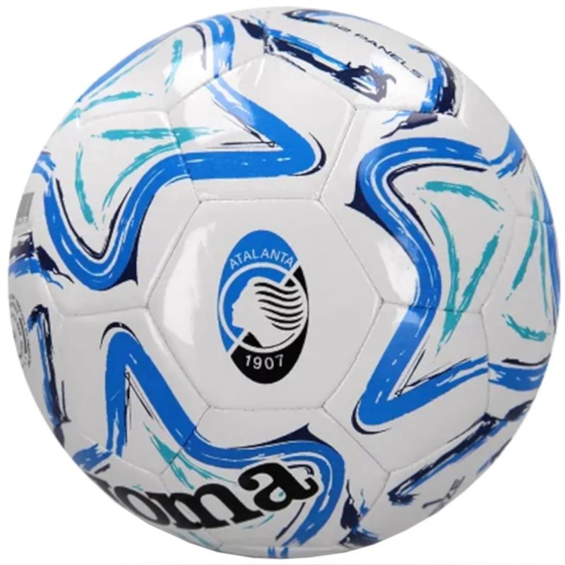 Joma Atalanta BC Replica Mini Ball AS41800B5-201 labda - Sportmania.hu