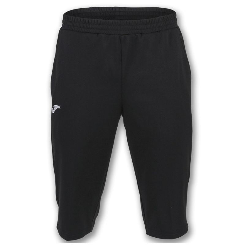 Joma Bermuda Combi 3/4 M 101101-100 football pants - Sportmania.hu