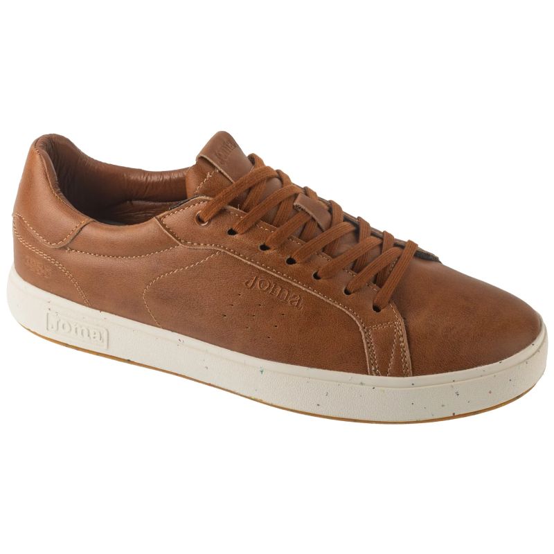 Joma C.Classic Premium Men 2524 Brown General férfi CCLAPS2524