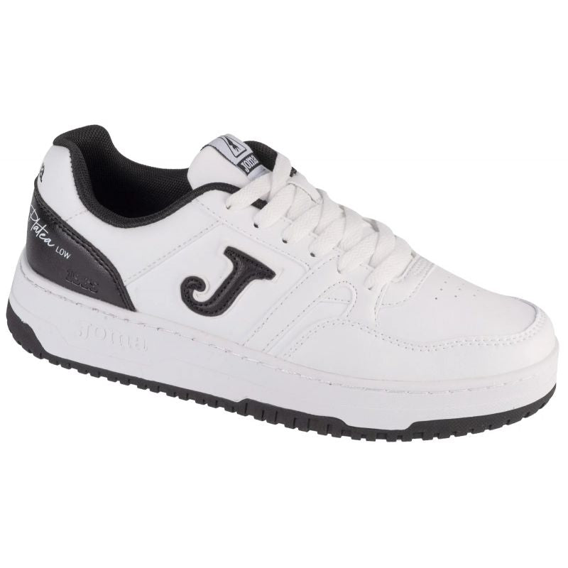 Joma C.Platea Low Lady 2401 W CPLALW2401 shoes cipő - Sportmania.hu