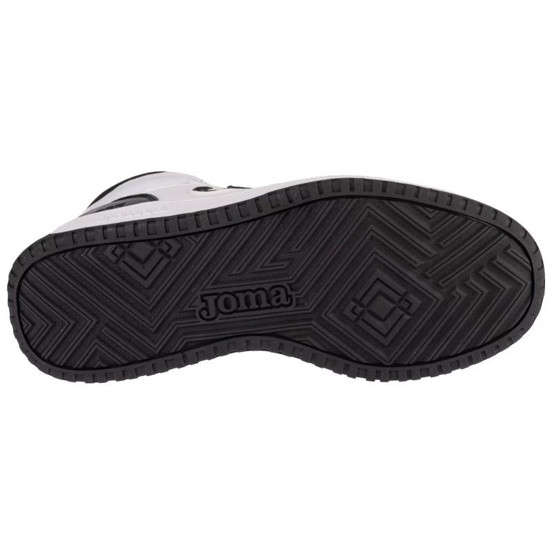 Joma C.Platea Mid Lady 2401 W CPLAMLW2401 shoes cipő - Sportmania.hu