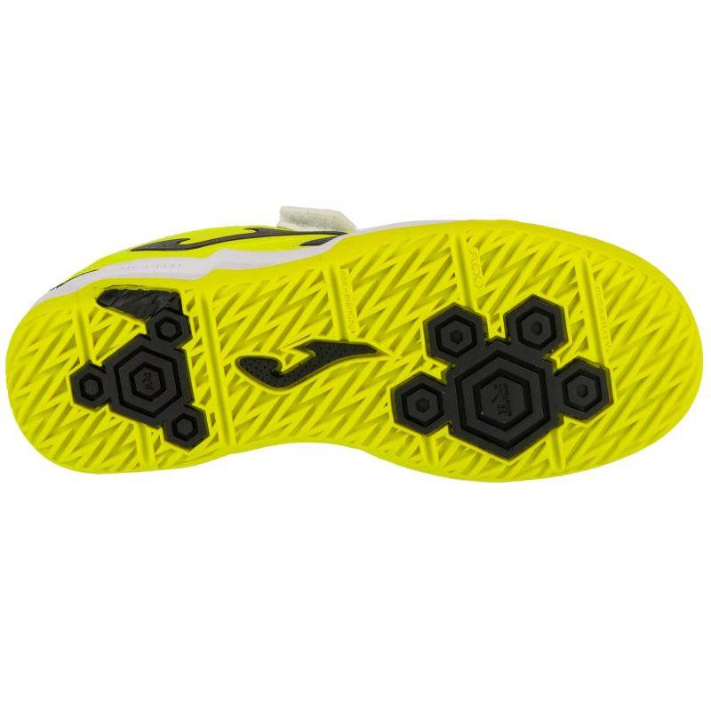 Joma Cancha 2501 IN Jr CAJS2501INV football boots cipő - Sportmania.hu