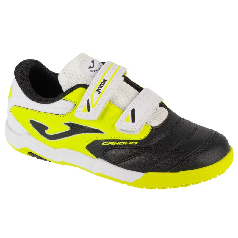 Joma Cancha 2501 IN Jr CAJS2501INV football boots cipő - Sportmania.hu